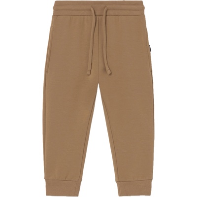 Mayoral Панталон с връзки Mayoral - Кафяв, basic, 12 м (15-00704-066-12M)