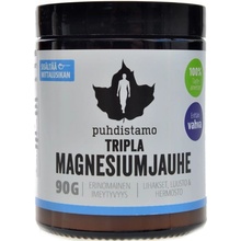 Puhdistamo Triple Magnesium prášek 90 g