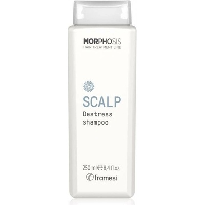Morphosis Scalp De-Stres pro citlivou pokožku hlavy 250 ml