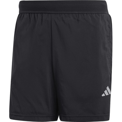 adidas Анцуг Adidas Men's Gym+ Woven Tracksuit Shorts - Black