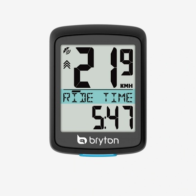 BRYTON GPS GO Rider E10
