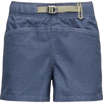Black Diamond Дамски къси панталони Black Diamond Women's Ethos Shorts - Charcoal (112-3527-0112)