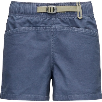 Black Diamond Дамски къси панталони Black Diamond Women's Ethos Shorts - Charcoal (112-3527-0112)