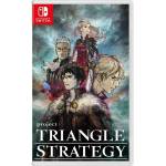 Square Enix Triangle Strategy (Switch)