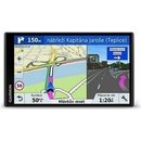 GPS navigace Garmin DriveSmart 61 LMT-D EU