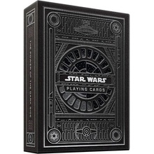 Theory11 Star Wars karty The Dark Side Silver Edition