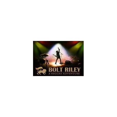 Bolt Riley, A Reggae Adventure: Chapter 1