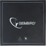 Gembird Повърхност за 3D печат Gembird (155x155mm) 3DP-APS-01 (3DP-APS-01)