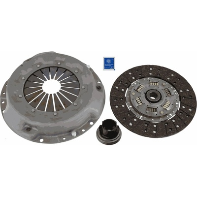 Spojková sada SACHS 3000 951 753 (3000951753)