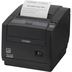 Citizen CT-S601IIR