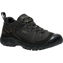 Keen Targhee III Wp Men triple black