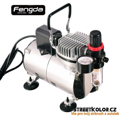 FENGDA AS18-2S