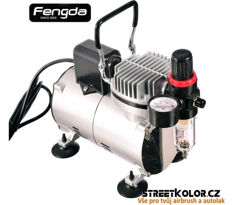 FENGDA AS18-2S