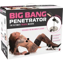 Autoblow VacuGlide