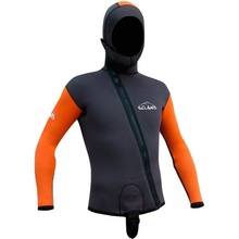 Seland Escalo jacket oranžová