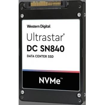 WD UltrastarSN840 7,68TB, 0TS1879