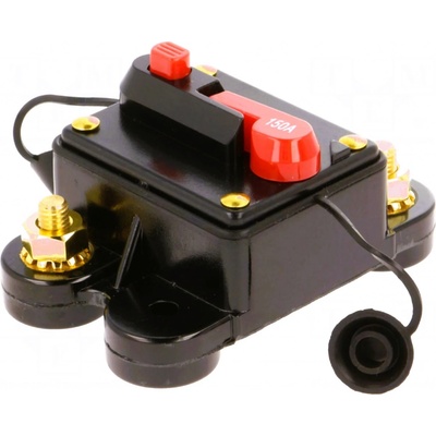 Jistič 4carmedia SBA-150A