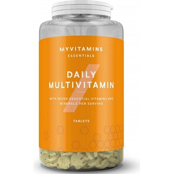 Myprotein Daily Multivitamin, 180 Tablets