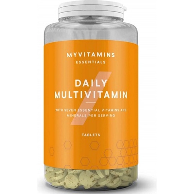 Myprotein Daily Multivitamin, 180 Tablets