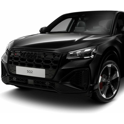Audi SQ2 TFSI S tronic 221 kW