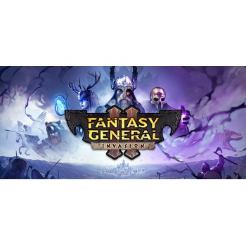 Fantasy General II (General Edition)