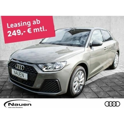 Audi A1 25 TFSI Sportback 70 kW