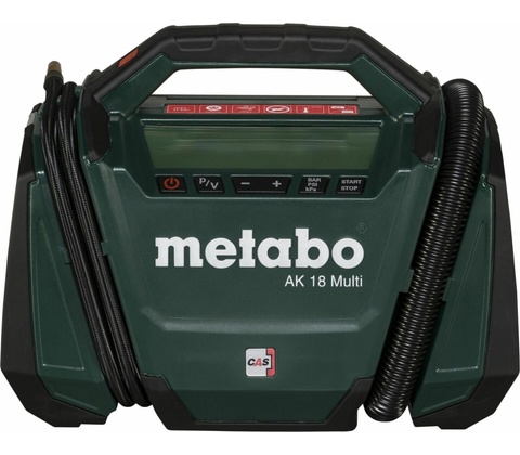 Metabo AK 18 Multi
