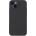 Holdit Гръб Holdit Silicone Case за iPhone 13/14 - Черен