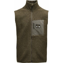 Vesta Flok Wool Pile