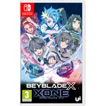 FURYU Corporation Beyblade X Xone (Switch)