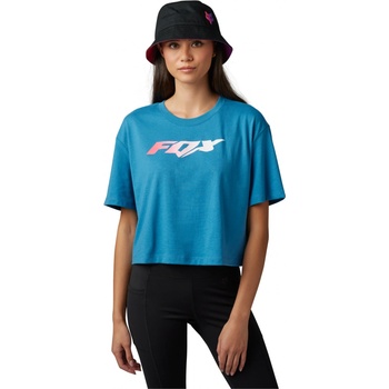 Fox Morphic SS blueberry