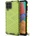 Samsung Galaxy M33 5G Силиконов Калъф Honeycomb TPU и Протектор