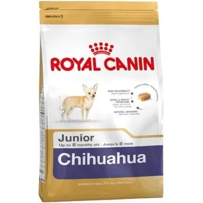 Royal Canin Chihuahua Junior 1,5 kg