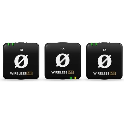 RØDE Wireless ME Dual