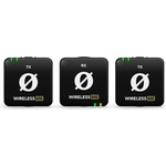 RØDE Wireless ME Dual Микрофон
