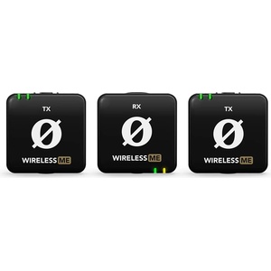 RØDE Wireless ME Dual Микрофон