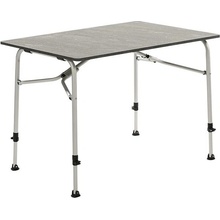 Kempingový stôl Travellife Sorrento tafel honeycomb dark grey 100 0