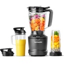 nutribullet Smart Sense 1500 Combo NBF550DG