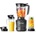 nutribullet Smart Sense 1500 Combo NBF550DG