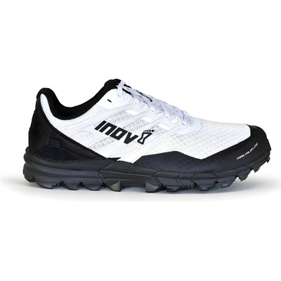 Inov 8 TRAILTALON 290 Biela Čierna