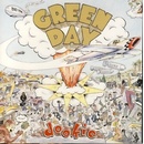 Green Day - Dookie CD