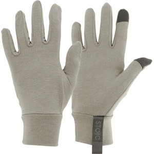 Stoic Ръкавици Stoic Performance Merino180 BengtSt. Glove - Hay Green - размер 10 (EU) (202-8663-0215)