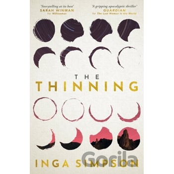 The Thinning - Inga Simpson