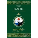 The Hobbit Illustrated by the Author - Tolkien J. R. R.