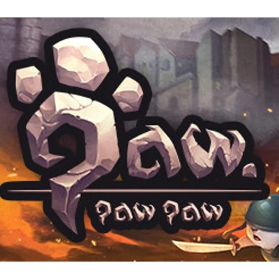 Paw Paw Paw