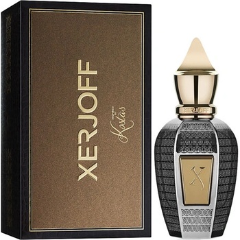 Xerjoff Oud Stars Luxor Silver 2 EDP 100 ml - Парфюм за жени и мъже