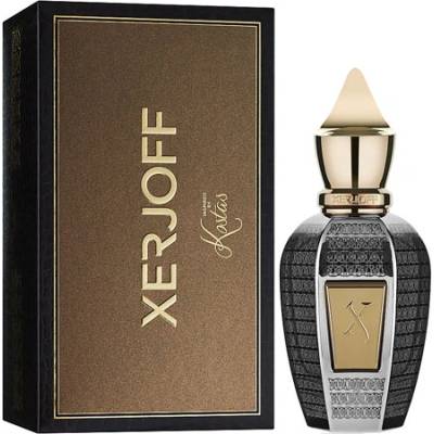 Xerjoff Oud Stars Luxor Silver 2 EDP 100 ml - Парфюм за жени и мъже