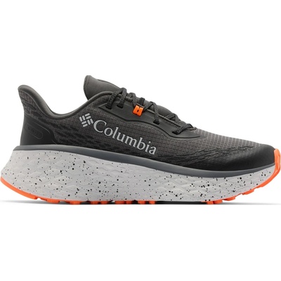 Columbia Мъжки мултиспорт обувки Columbia Konos Trillium ATR Multisport shoes - Dark Grey / Blaze - размер 44, 5 (EU) (022-1429-0420)