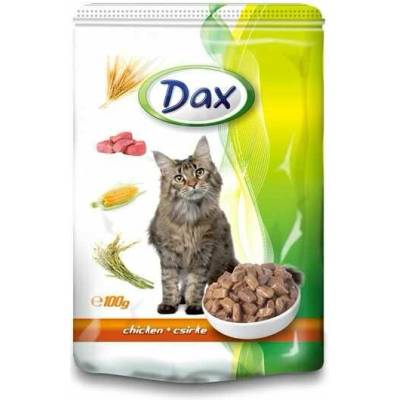 Dax Cat kuracie 100 g