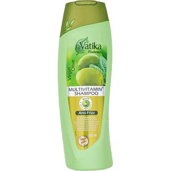 Dabur univerzální péče Šampon 400 ml